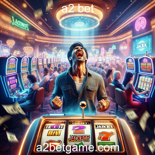 Jackpots