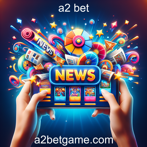 Explore as Novidades do A2 Bet e Descubra Novos Jogos Incríveis