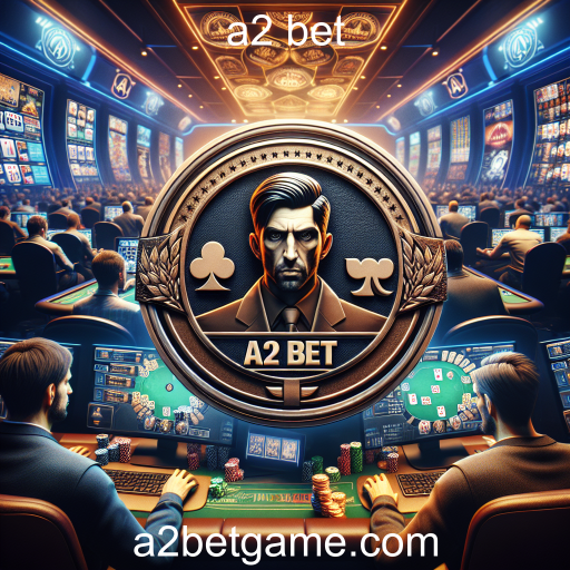 Descubra a Emoção dos Torneios no A2 Bet
